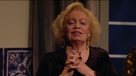 Imagem de Em Casa d� Am�lia