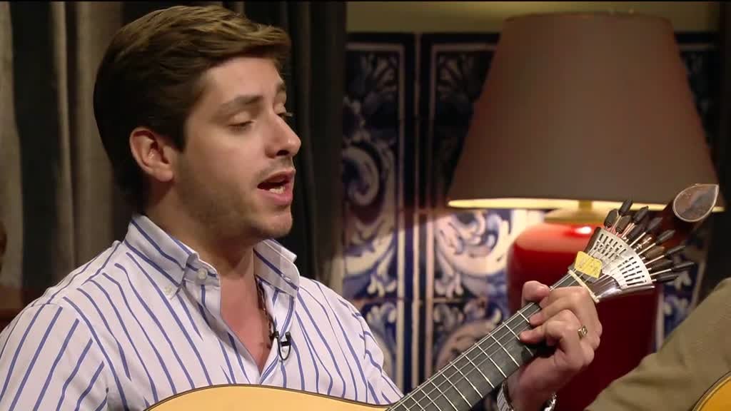 Imagem de Em Casa d´ Amália