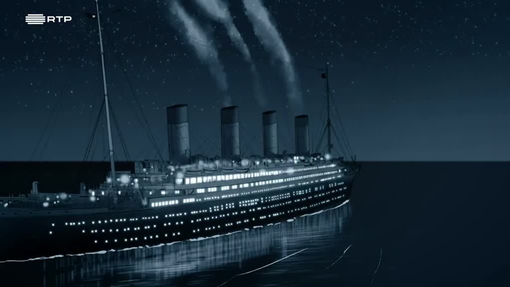 Imagem de Titanic: Tragédia Evitável?