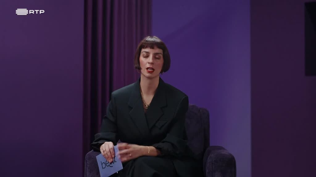 Imagem de Be@t Show - Separação de Resíduos, do Lixo ao Luxo