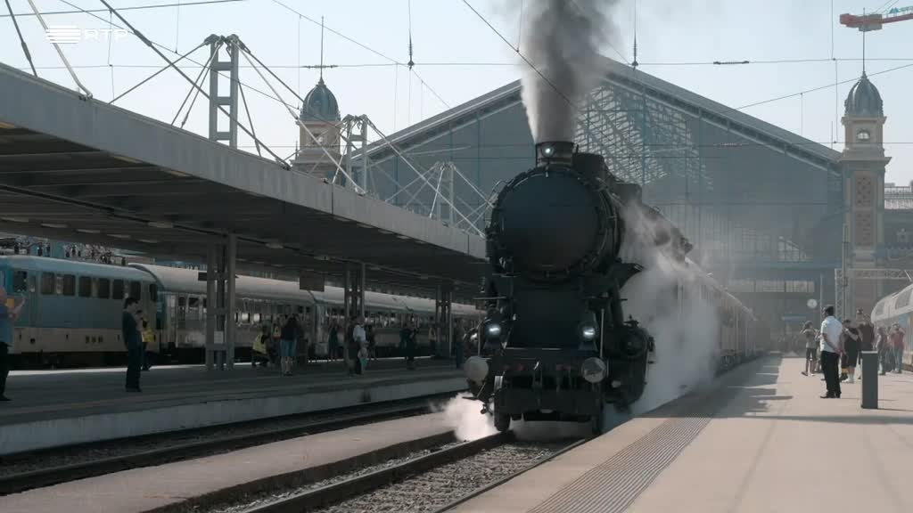 Imagem de Torres, Pontes, Gares: O Génio de Gusta
