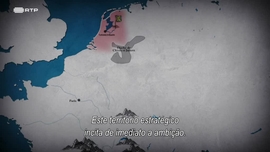 Imagem de A Guerra dos Tronos - A Verdadeira Hist�ria da Europa