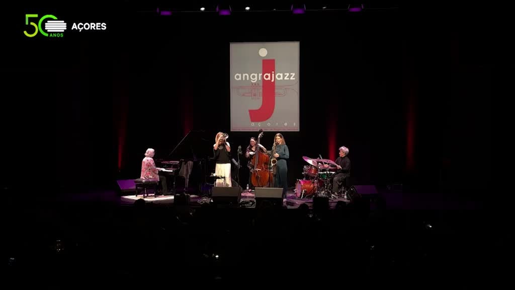Imagem de Diário AngraJazz | 2025 - Diário #4