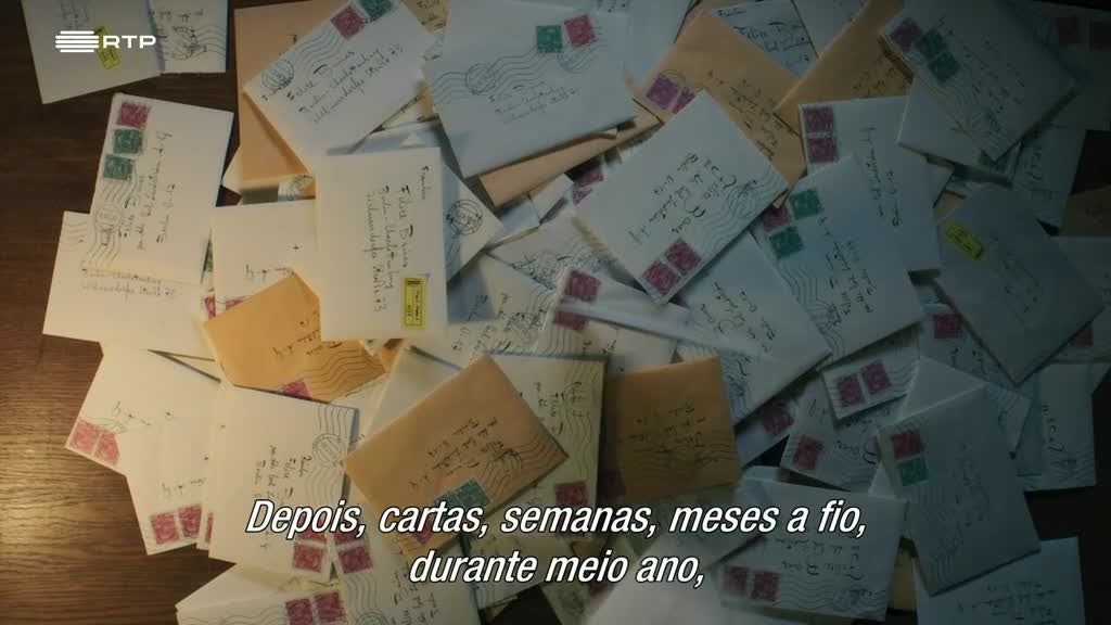 Imagem de Kafka - Felice