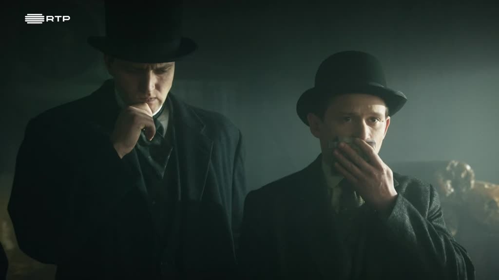 Imagem de Kafka - Família