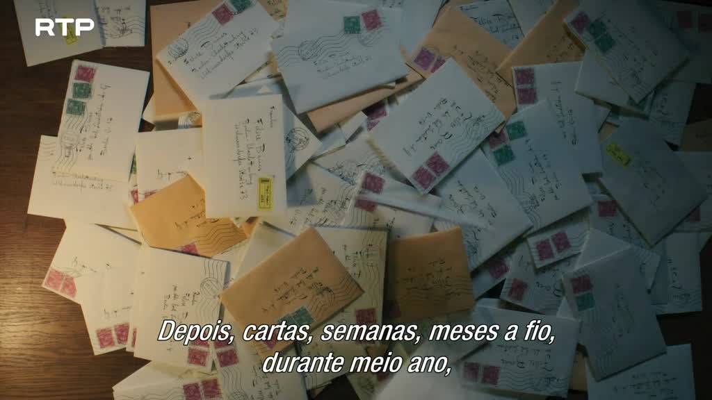 Imagem de Kafka - Felice