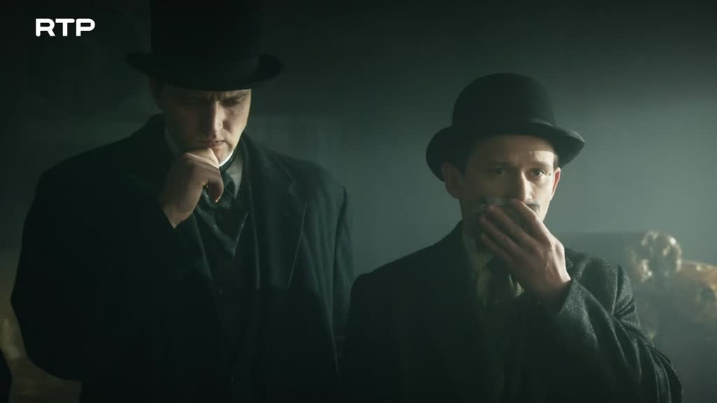 Imagem de Kafka - Família