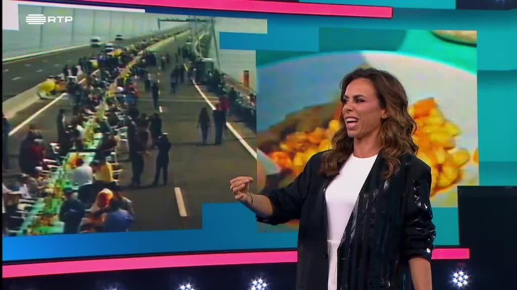 Imagem de Programa Cautelar - Portugal Mais ou Menos