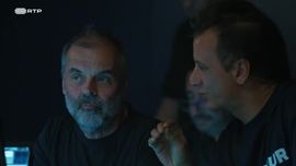 Imagem de Engenheiro de Som & Tcnico de Limpeza de Vidros