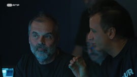 Imagem de Engenheiro de Som & Tcnico de Limpeza de Vidros