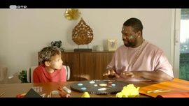 Imagem de Louren�o Ortig�o, Z� Amaro, Sim�o Morgado