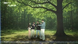 Imagem de Dina Aguiar, Rosinha, Maria Petronilho, Artur Santos