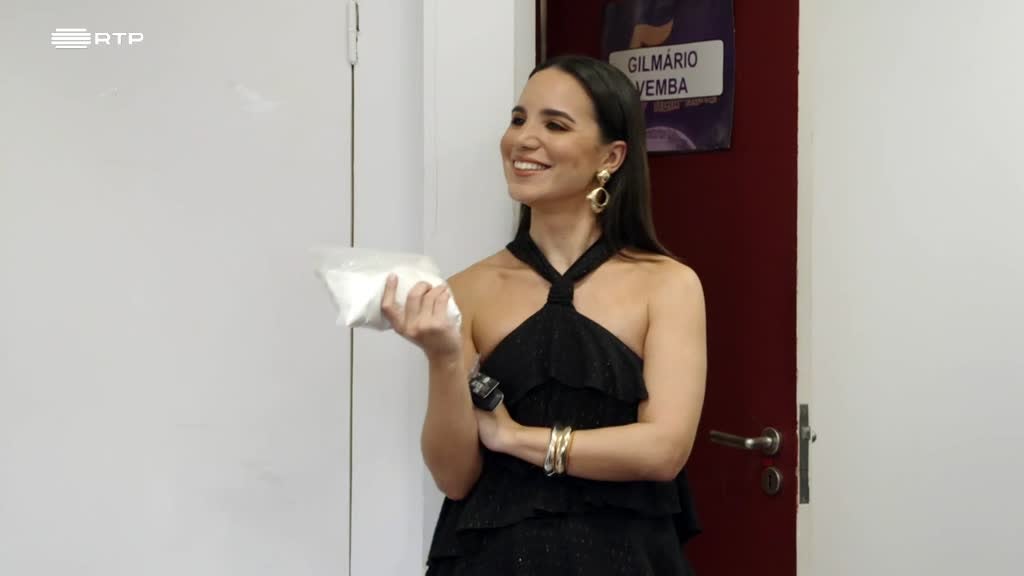 Imagem de 5 Para a Meia-Noite - Jessica Athayde, Diogo Valsassina, Isabela Valadeiro