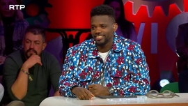 Imagem de Maria Rueff, Rui Melo, F�tima Lopes