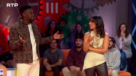 Imagem de Isabel Silva, Tiago Teot�nio Pereira, Iara Rodrigues