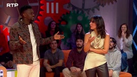 Imagem de Isabel Silva, Tiago Teot�nio Pereira, Iara Rodrigues