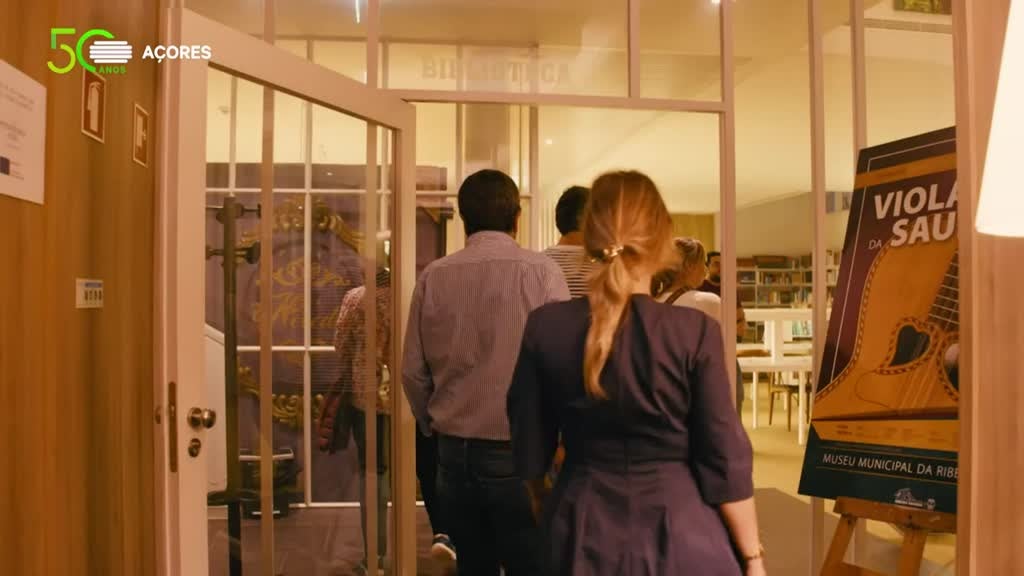 Imagem de Festival Cordas 2025 | Diário - Diário #1