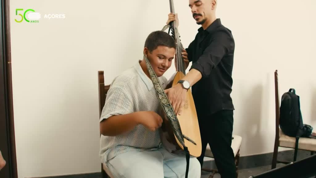 Imagem de Festival Cordas 2025 | Diário - Diário #2