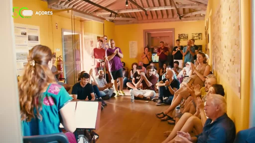 Imagem de Festival Cordas 2025 | Diário - Diário #3