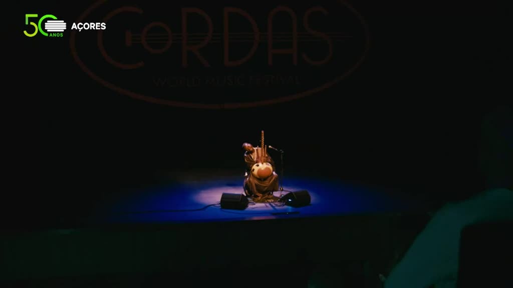 Imagem de Festival Cordas 2025 | Diário - Diário #5