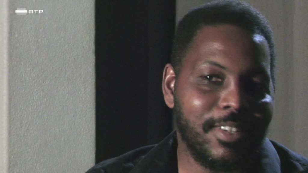 Imagem de Olhares - Afrodescendentes no Portugal C - Afrodescendência (O que é Ser Afrodescendente?)