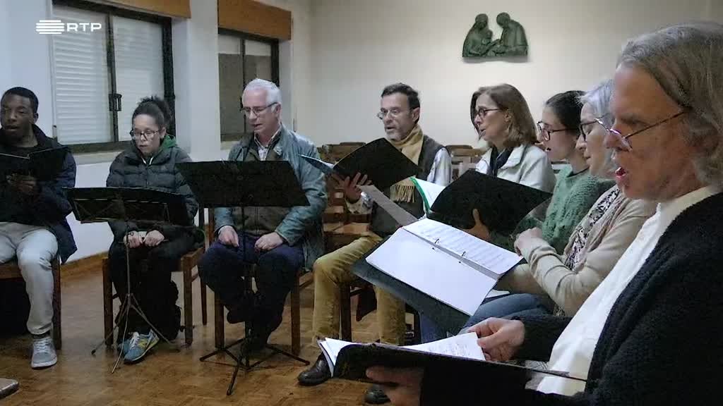 Imagem de Olhares - Afrodescendentes no Portugal C - Expressões Artísticas - Como se Expressam os Afrodescendentes?