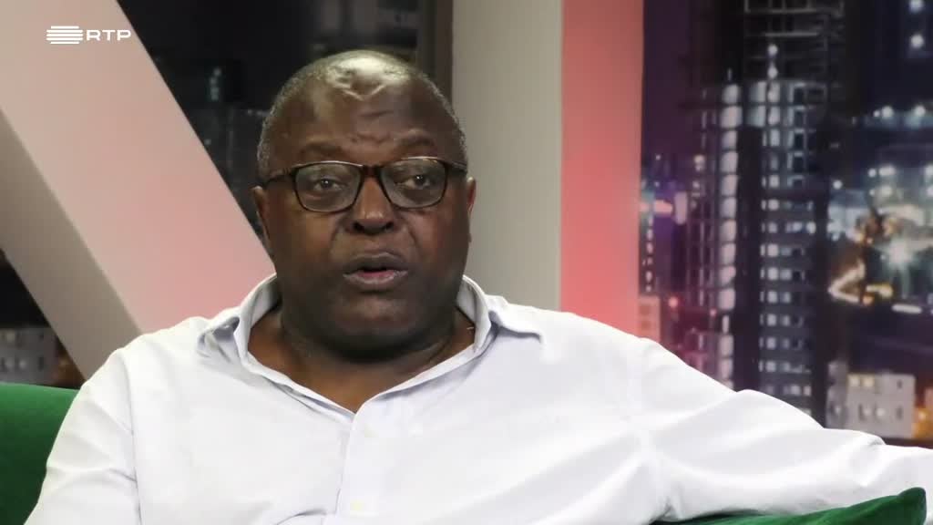 Imagem de Olhares - Afrodescendentes no Portugal C - Mundo do Trabalho - Em que Trabalham os Afrodescendentes?