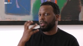 Imagem de Estilos de Vida - Como Vivemos a Afrodescendncia?