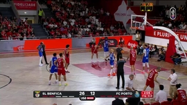 Imagem de Benfica SL x FC Porto