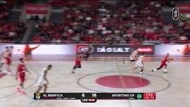 Imagem de SL Benfica x Sporting CP