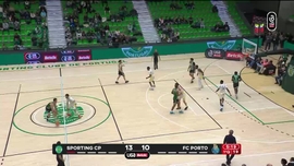 Imagem de Sporting CP x FC Porto