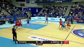 Imagem de FC Porto x SL Benfica