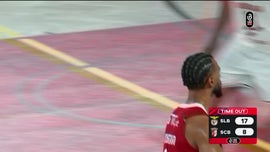 Imagem de SL Benfica x SC Braga