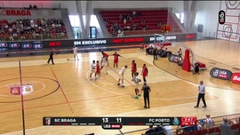 Imagem de SC Braga x FC Porto