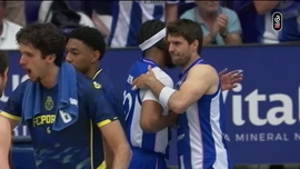 Imagem de FC Porto x SL Benfica (Final Jogo 3)