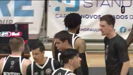 Imagem de Ovarense x UD Oliveirense
