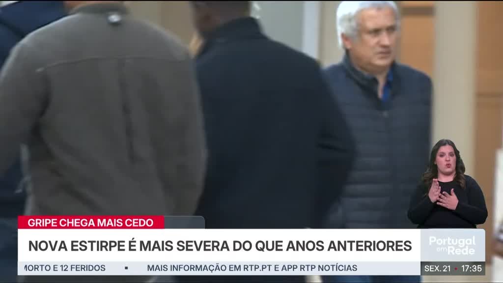 Imagem de Portugal em Rede