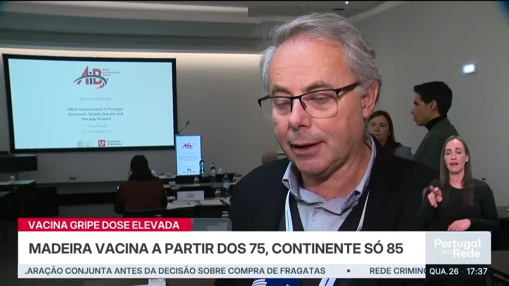 Imagem de Portugal em Rede