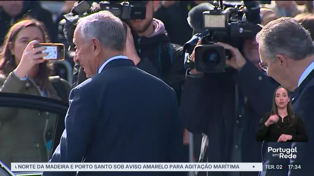 Imagem de Portugal em Rede