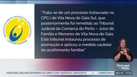 Imagem de Portugal em Rede