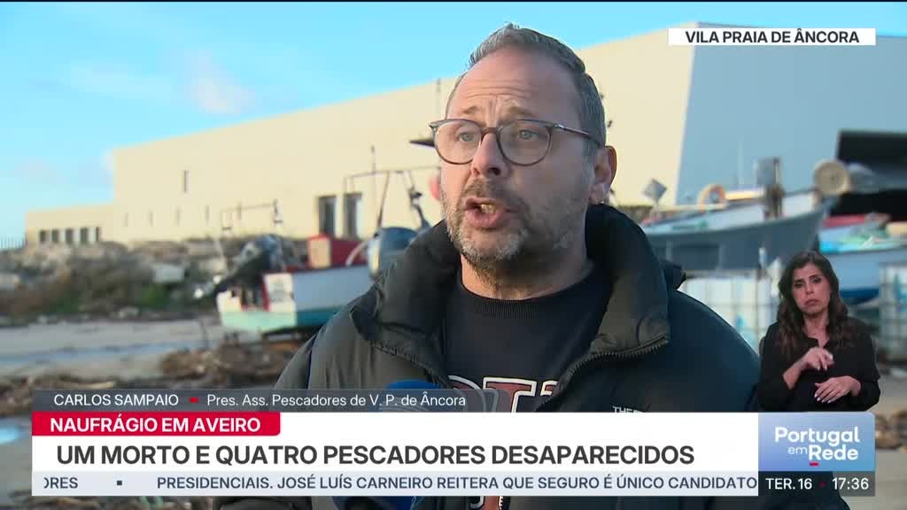 Imagem de Portugal em Rede