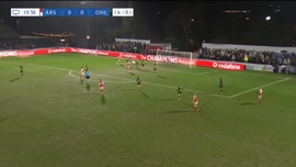 Imagem de Liga dos Campe�es Feminina - Resumos