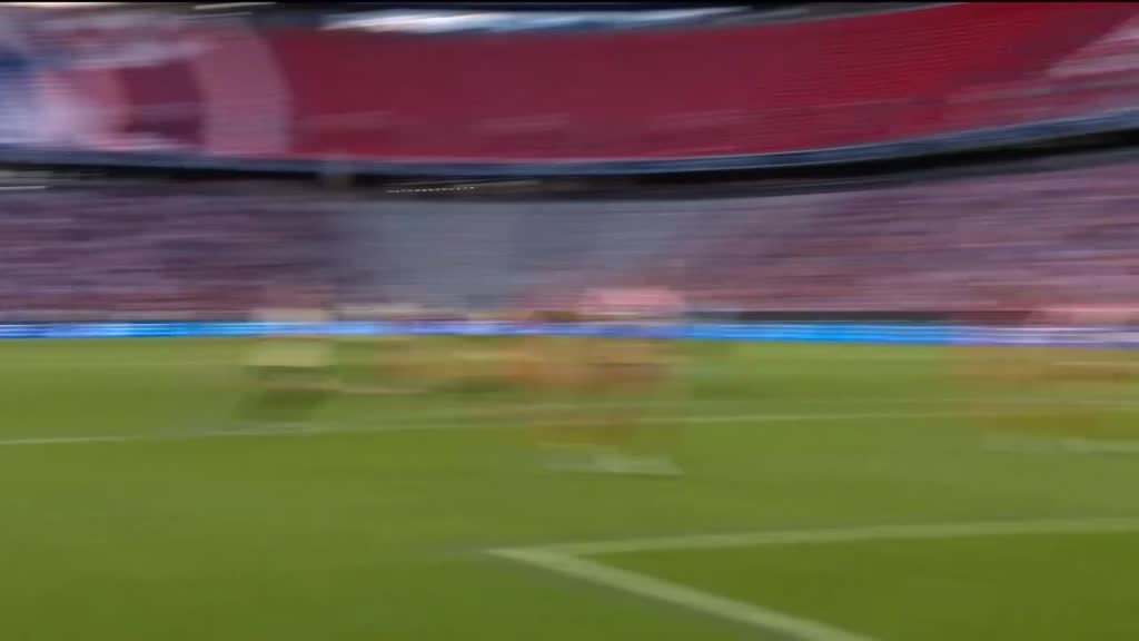 Imagem de Liga dos Campeões Feminina - Resumos