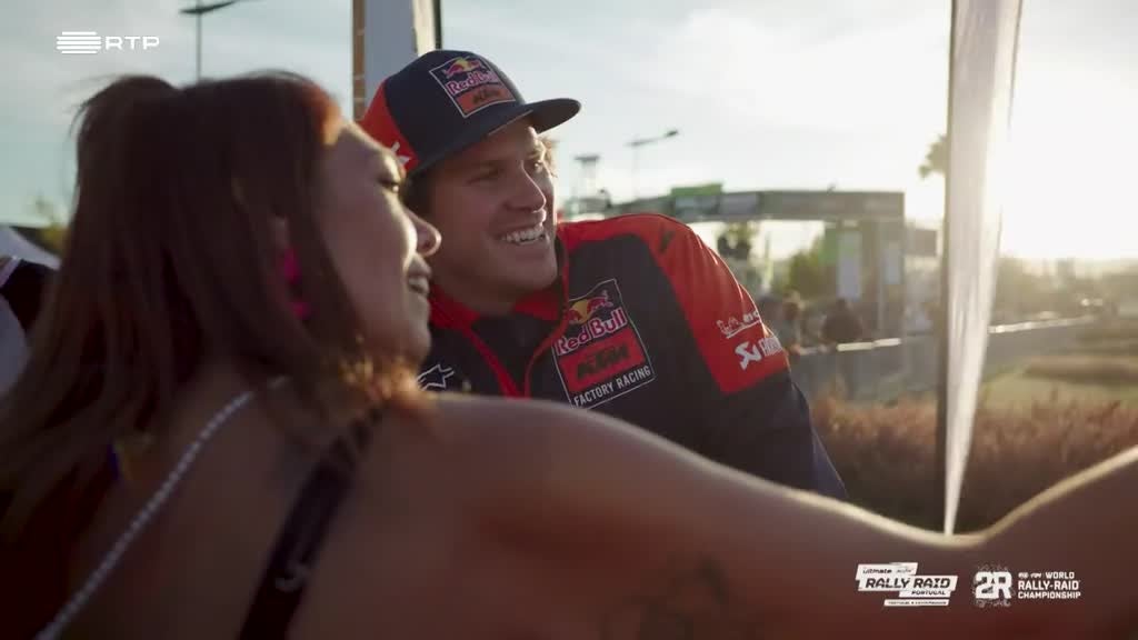 Imagem de Rally Raid Portugal 2025