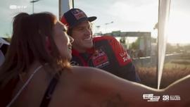 Imagem de Rally Raid Portugal 2025