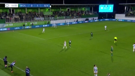 Imagem de Wolfburgo x Juventus