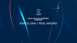 Imagem de Barcelona x Real Madrid