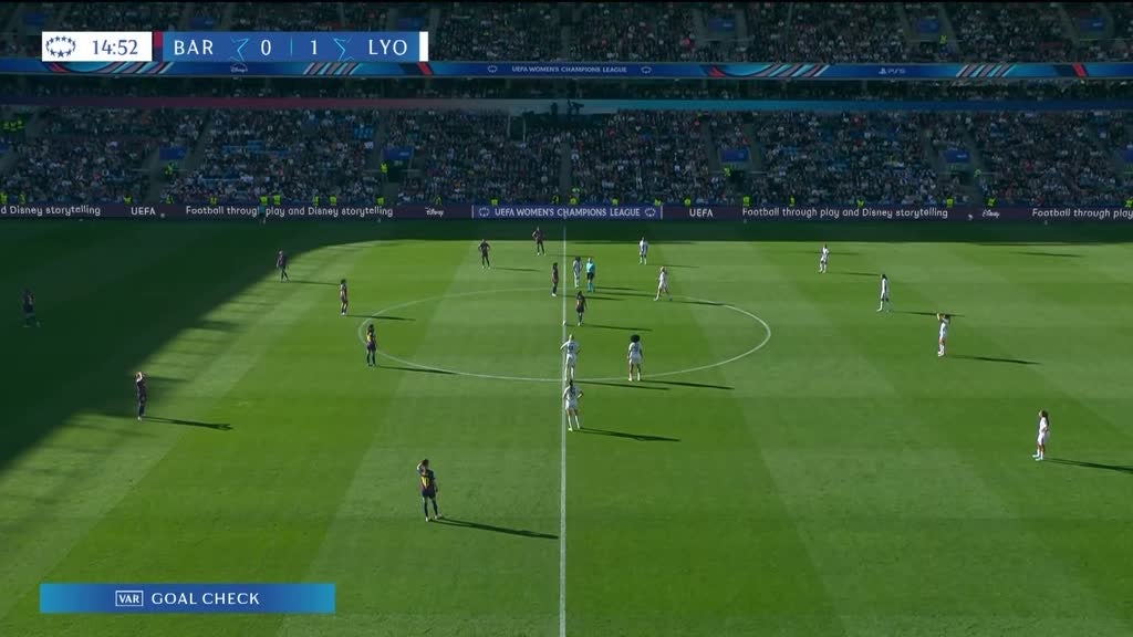 Imagem de Liga dos Campeões Feminina