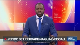 Imagem de Not�cias �frica