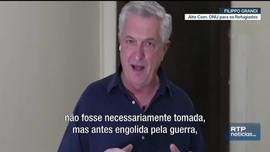 Imagem de Not�cias �frica